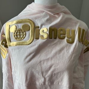 Disneys Ombre Spirit Jersey